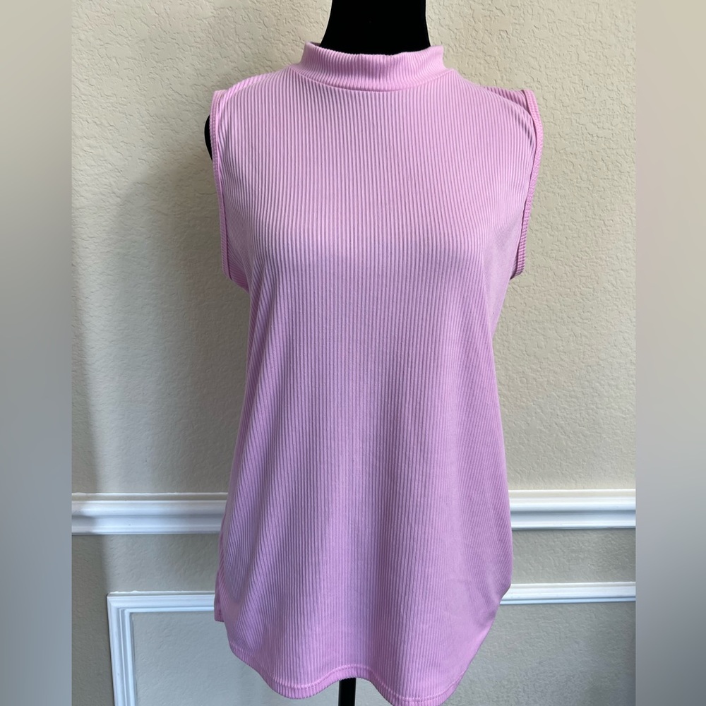 ✅ 3 for $30 SALE White birch ribbed tank